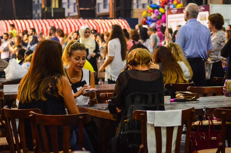 Festival of Ramadaniyat Beirutiya